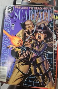 Showcase '94 #9 (1994)