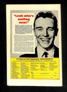 Fear #11 Man-Thing! 1st Appearance Jennifer Kale! Neal Adams Cover!