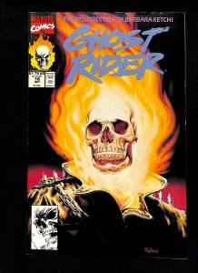 Ghost Rider (1990) #18