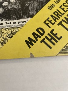 Mad #25