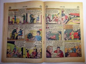 Superman's Girlfriend Lois Lane #29 - Batman / Green Arrow (DC, 1961) - VG