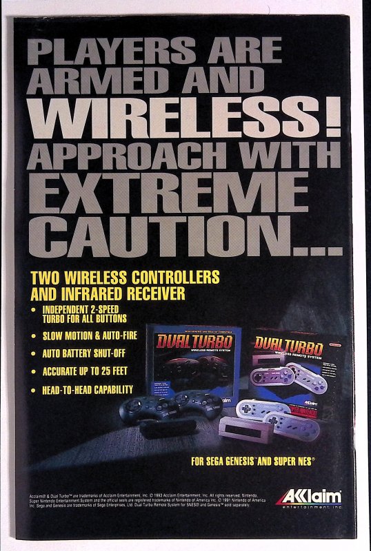 Metamorpho #3 (1993) DC Comics