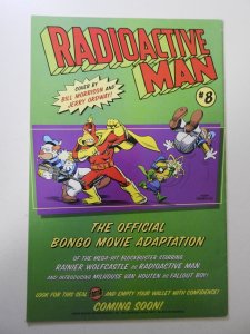 Simpsons Comics #88 (2003) FN+ Condition!