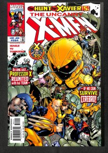 The Uncanny X-Men #364 (1999)