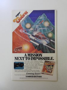 Daredevil #192 (1983) VF condition