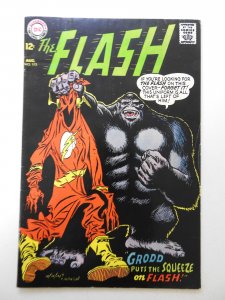 The Flash #172 (1967) FN+ Condition!