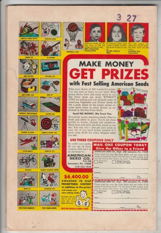 Journey into Mystery #5 (Jun-73) VF/NM High-Grade  