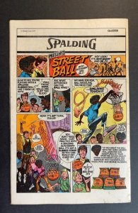 Superboy & the legion of superheroes #253 (1979)