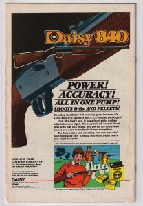 Adventure Comics #476 (1980) Aquaman