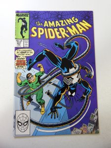 The Amazing Spider-Man #297 (1988) VF- Condition