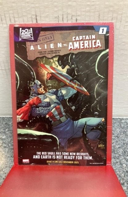 Rogue Storm#1variant