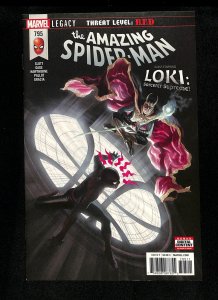 Amazing Spider-Man (2018) #795