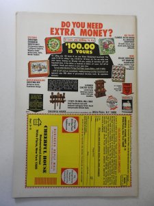 The Demon #11 (1973) FN/VF Condition!