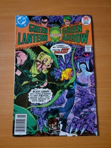 Green Lantern #98 ~ NEAR MINT NM ~ 1977 DC Comics