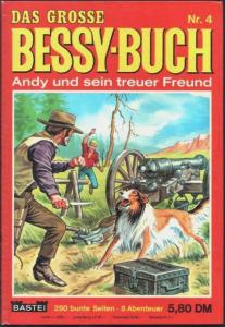 Andy und sein treuer Freund