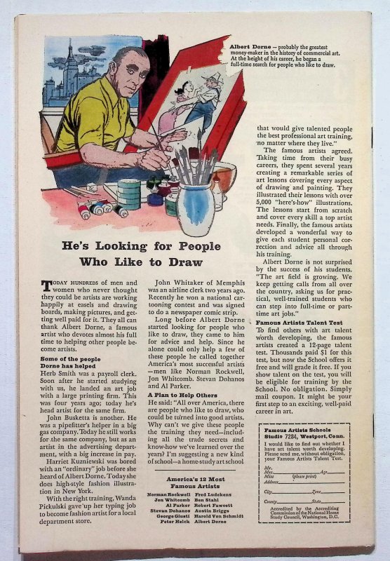 The Avengers #6 (1964) First Appearance: Masters of Evil NM see description