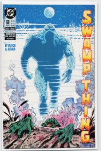 Swamp Thing #69 (1988)