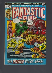 Fantastic Four #127 (1972)