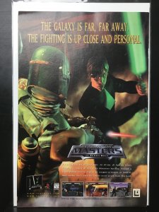 Excalibur #118 (1998)