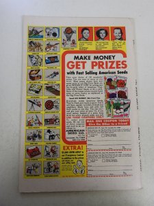 The Silver Surfer #6 (1969) FN/VF Condition!