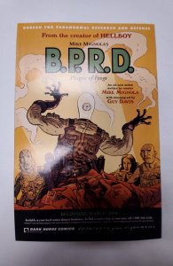 Hellboy: The Corpse #1 (2004) NM Dark Horse Comic Book J656