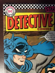 Detective Comics #363 VF-NM DC Comics 1967 2nd Appearance of Batgirl 