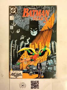 Batman #437 NM DC Comic Books Superman Wonder Woman Robin Flash 15 HH30