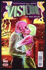 Vision #6