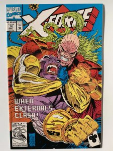 X-Force #12 (1993)