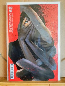 The Sandman Universe: Dead Boy Detectives #1-6 (2023) complete series, NM