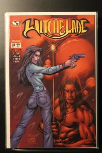 Witchblade #35 (1999)