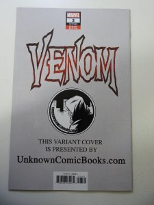 Venom #3 (2018) VF+ Condition