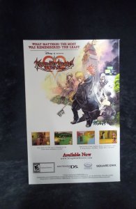 The Brave and the Bold #28 (2009)