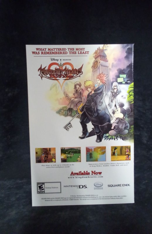 The Brave and the Bold #28 (2009)