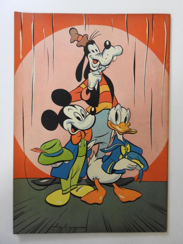 Four Color #268 FN- Condition!