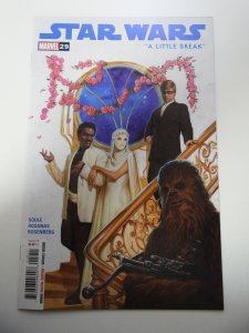 Star Wars #29 (2023) NM- Condition