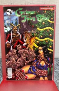 Grimm Fairy Tales Holiday Edition #5 (2013)