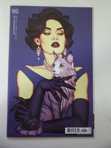 Catwoman #43 Frison Cover (2022) NM Condition