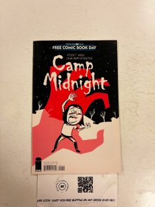 Camp Midnight FCBD #1 NM Image Comic Books 18 HH81