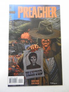Preacher #2 (1995) VF Condition!