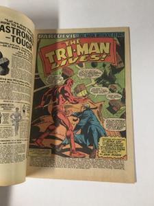 Daredevil 22 5.0 Vg/fn Very Good / Fine Marvel Silver Age