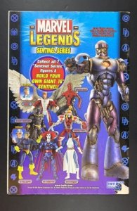 The X-Men #5 (1964) REPRINT