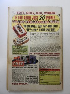 Fantastic Four #30 (1964) GD- Condition see description