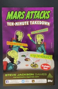 The Sandman: Overture #5 (2015)