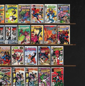 Spider-Man Comics Pack [Classic] 15 Comics per Pack