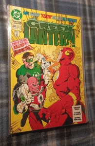 Green Lantern #40 (1993)