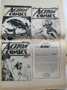 Buyers Guide For Comic Fandom #302 Aug 1979 Alan Light - Brian Hayes Cover - EX