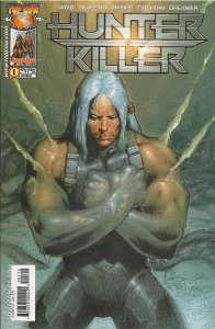 Hunter-Killer #1 Cover B (2005) - NM