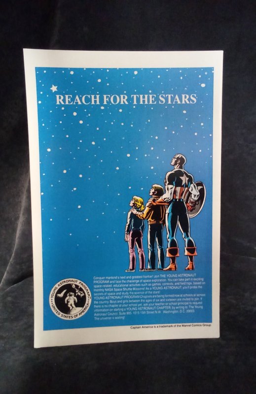 Fantastic Four #280 (1985)