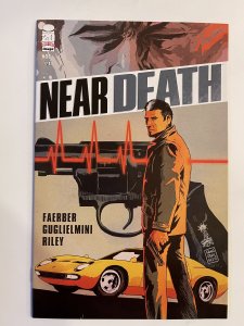 Near Death #11  - NM+  (2012)